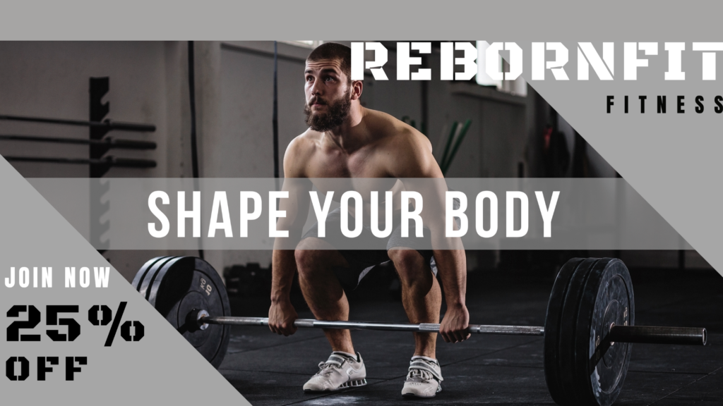3 month body transformation